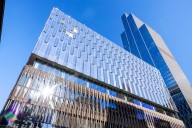See inside Hudson’s Detroit amazing office space as project hits new milestone