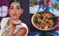 Es la comida favorita de María Becerra: la receta para preparar guiso fácil y rápido