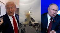 ¿La llamada de Putin acercará más a Trump al Kremlin?