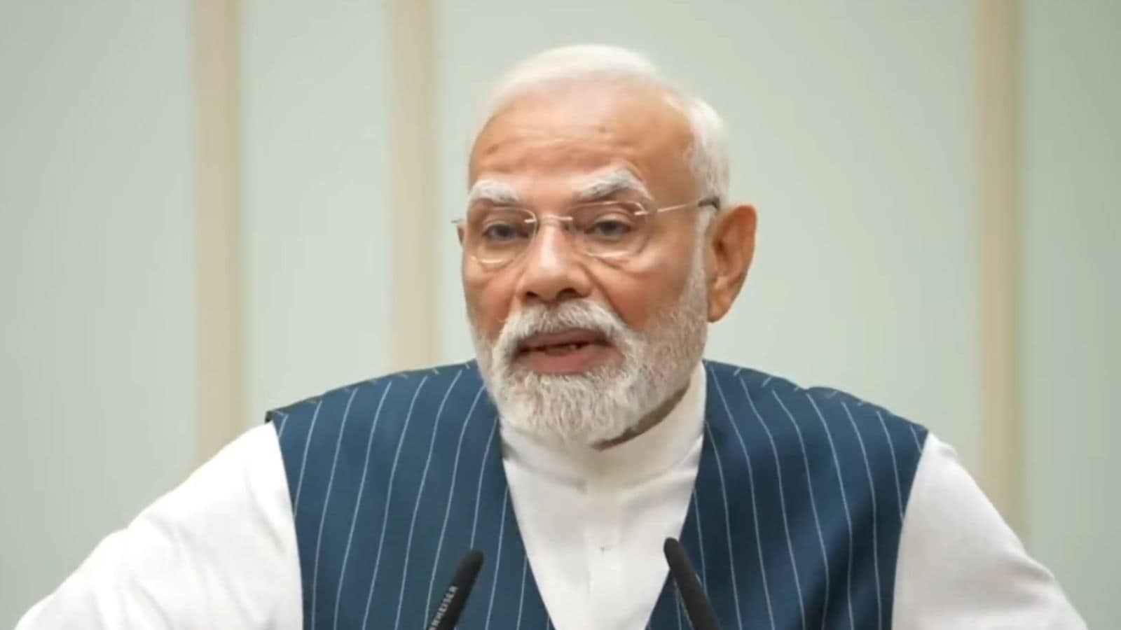 India News LIVE Updates: PM Modi to join ASEAN-India Summit in Malaysia virtually