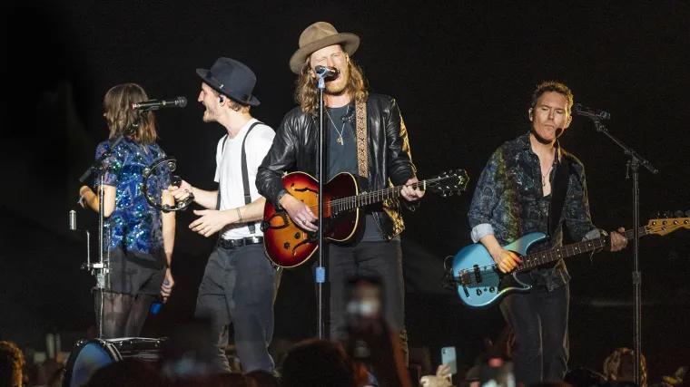 Tickets for Railbird Festival 2026: Best passes, dates, lineup for concerts in Lexington
