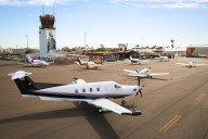 Falcon Field Airport in Mesa awarded federal grants
