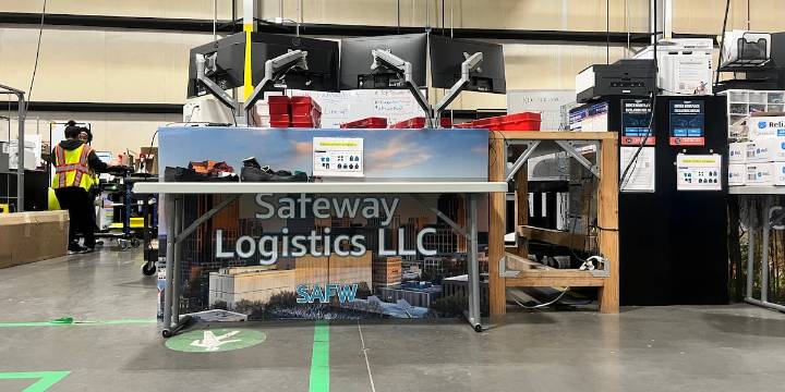 More than 70 Lenoir Co. workers face layoffs as independent contractor exits Amazon delivery program