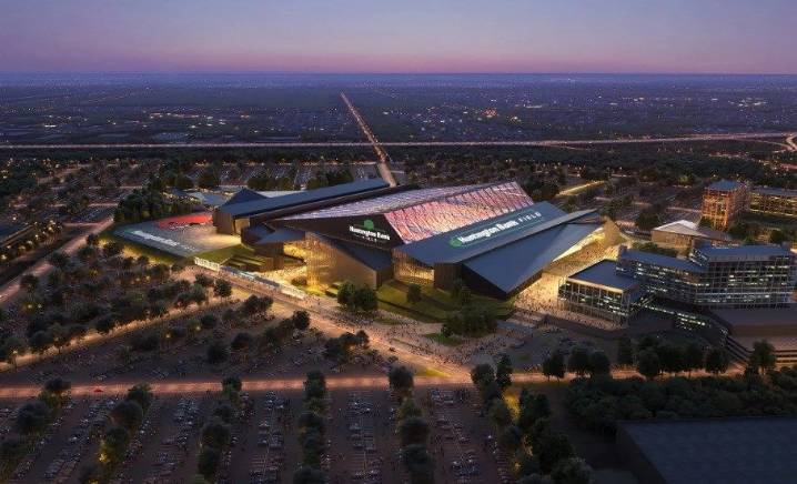 Lawsuit against using Ohio unclaimed funds for Brown's stadium now a federal case