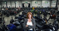 Georgia businesswoman excels in male-dominated powersports industry
