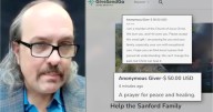 LDS church member raises $300K for shooter's family, citing Christian teachings