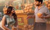 Teaser: Anudeep's Funky Promises a Laugh Riot