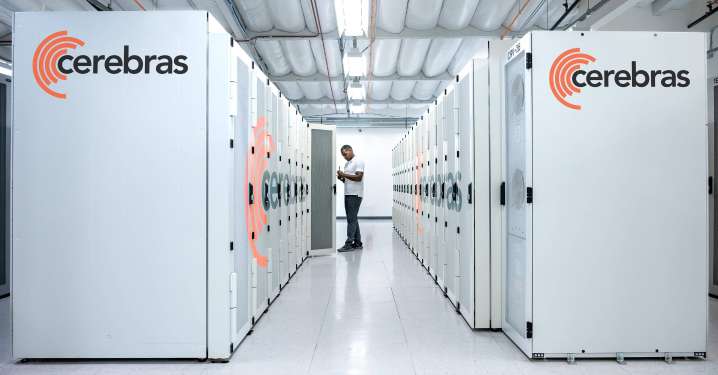 Cerebras CEO explains why IPO was pulled • The Register