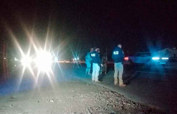 Refuerzan operativos interinstitucionales en Cuauhtémoc