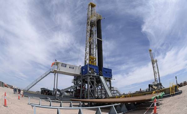 Cómo el RTIC Upstream de YPF optimiza la producción de Vaca Muerta