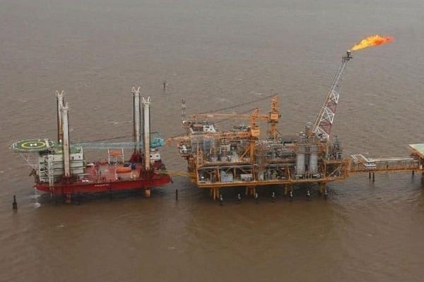 Bloomberg: Shell está a punto de obtener licencia de EEUU para exportar gas venezolano a Trinidad