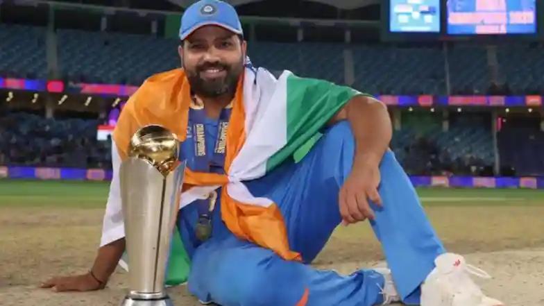 Cricket Why Rohit Sharma Was Removed As India’s ODI Captain Ahead of IND vs AUS 2025 ODI Series? Check Reason