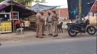 Punjab: Firing at Police Checkpoint, One Injured, After Police Stop Bikers Coming from Wrong Side