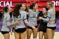 Ana Burilovic powering historic start for CU Buffs volleyball