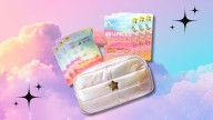 The Créme Shop x Onch Hollywood Bundle is 49% off for the holidays