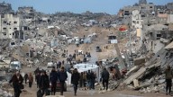 La denuncia de un médico de ‘Médicos Sin Fronteras’: "Gaza no necesita un alto el fuego, necesita esperanza"