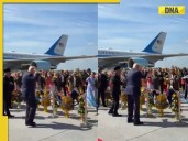 Trump’s energetic moves in Malaysia go viral, internet say ‘popcorn's ready’
