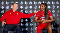 U of L's Tajianna Roberts feeling more assertive as sophomore