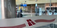 St. John’s International Installing Local Artwork