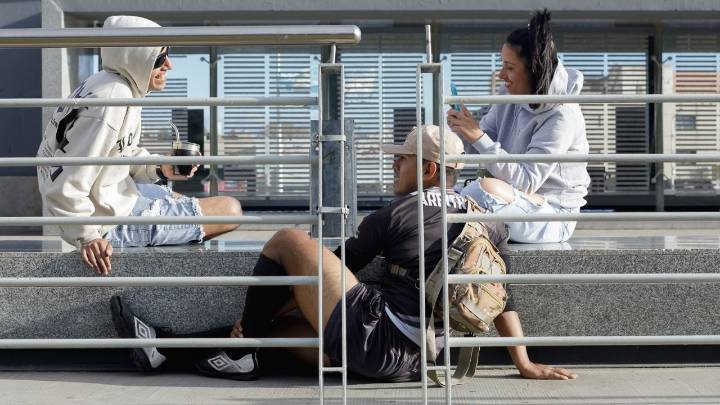 Clima en Neuquén: miércoles agradable con 24 grados pero con viento persistente