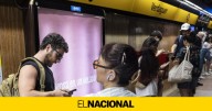 El transbordo de Metro de Verdaguer se tendrá que hacer por la calle durante un año