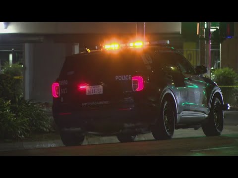 Sacramento police investigate deadly crash that killed pedestrian near Midtown