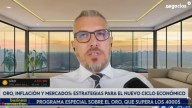 (VIDEO) Todo lo que hy detrás de la subida del oro, Lorenzo Ramírez