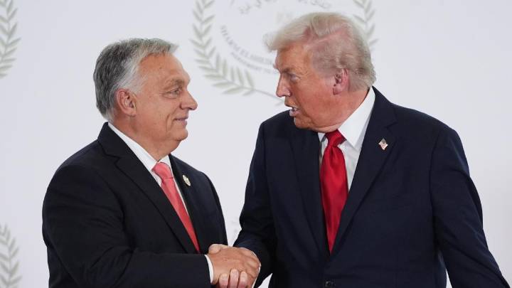 Bruselas bendice la reunión entre Putin y Trump en Budapest: “Vivimos en el mundo real”