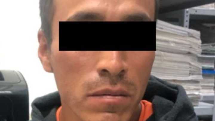 Sujeto Intenta Asesinar a una Niña de Siete Años en Plena Vía Pública de Puebla
