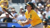 Fantasy Baseball 2025 First Base Breakdown: Nick Kurtz's emergence and 2026 rankings