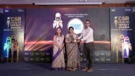 NTPC Bongaigaon Honoured with 2025 CSR Health Impact Award