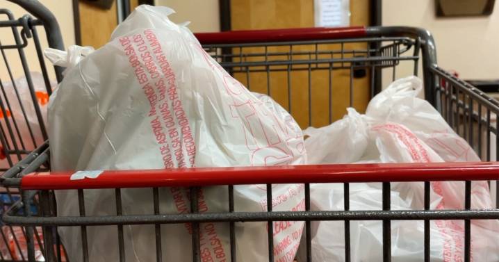 Local Waco resident set to lose SNAP benefits with government shutdown