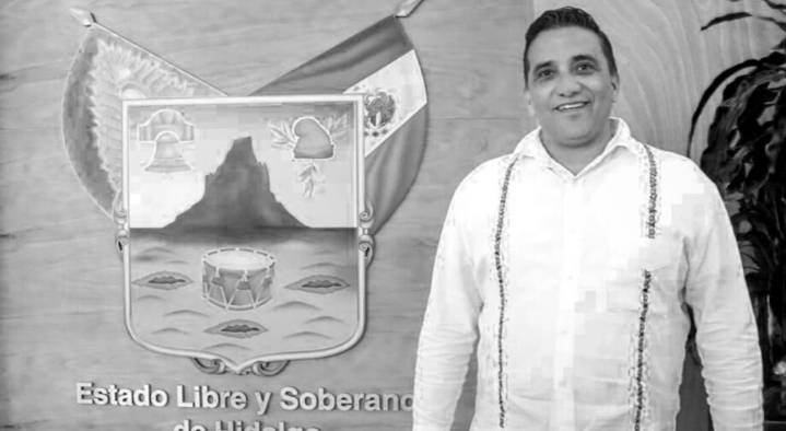 Lamentan Menchaca y clase política asesinato del alcalde de Pisaflores