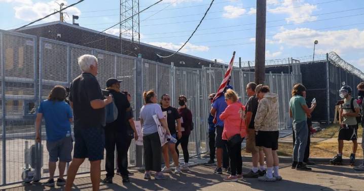 Court scrutiny of ICE mounts as judge rules warrantless arrests violated order