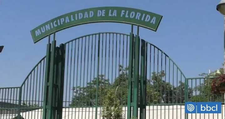 Contraloría ordena sumario en Municipalidad de La Florida por debilidades en gestión de horas extras