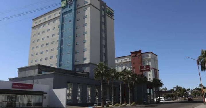Bodas impulsan la ocupación hotelera en Ciudad Obregón