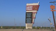 Kickapoo Lucky Eagle Casino reopens 6 days after deadly shooting in Eagle Pass with added security