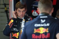 Motor racing-Verstappen takes U.S. Grand Prix sprint pole in Austin