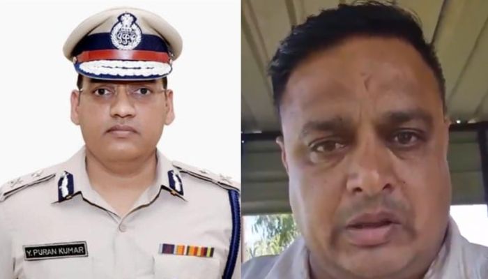 Haryana police suicide cases: All you need to know about IPS Y Puran Kumar’s death, ASI Sandeep’s final note and allegations, the SIT probe and what the FIR says