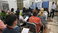 Becados provinciales podrán acceder a los beneficios del Marcatón con sus tarjetas de crédito