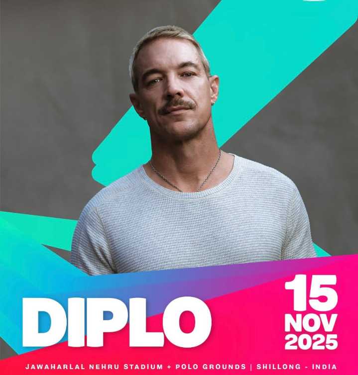 Diplo to headline day-2 of Cherry Blossom Fest