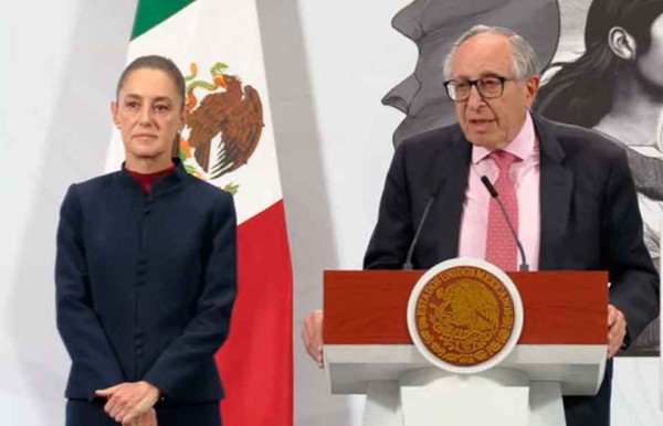 La buena noticia es Chihuahua: Kershenobich sobre sarampión