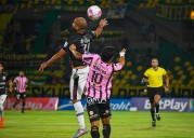En el Jaime Morón, Real Cartagena y Cúcuta Deportivo empataron 1×1 en la 15ª fecha del Torneo de Ascenso