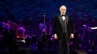 Andrea Bocelli concert tickets: Prices, seats, schedule of 'Romanza' 30th Anniversary Tour in 2025