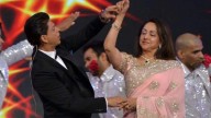 When Hema Malini made Shah Rukh Khan cry just after his wedding