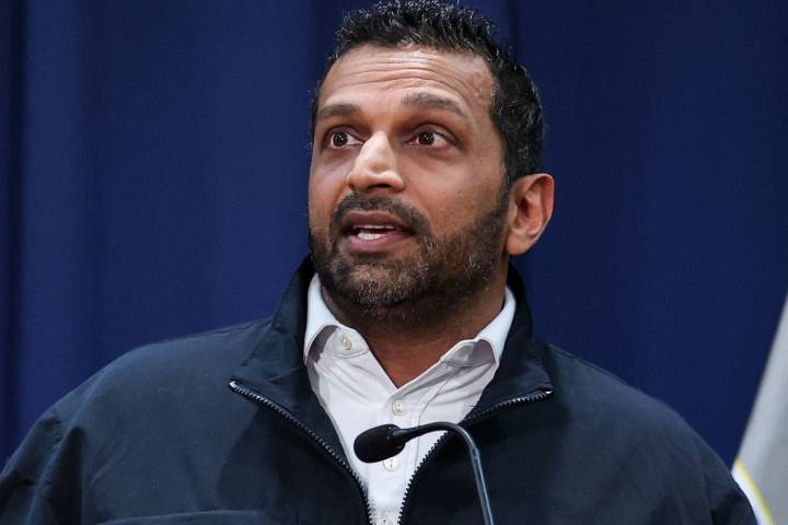 'Potential Terrorist Attack' Planned for Halloween in Michigan Thwarted, FBI Says