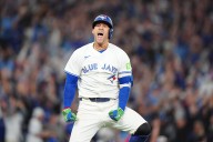 Maple Leafs inspired by Blue Jays’ run to the World Series