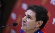 Karanka defiende la “transparencia” y asegura que no se infiltró a Lamine Yamal