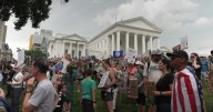 'No Kings' protests against Trump planned nationwide, in what GOP calls 'hate America' rallies