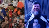 Rodrigo Salinas se refirió a su ausencia en el Tiny Desk de 31 Minutos: "Me echaron por ordinario"